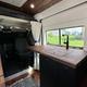 Off-Grid Luxury - 2022 RAM ProMaster