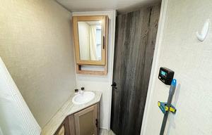 2022 Forest River RV No Boundaries NB19.3