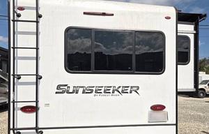 Mama’s RV