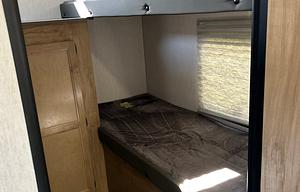 2024 Forest River RV Cherokee Grey Wolf 29TE