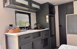 Aspen Trail Bunkhouse