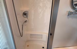 Bambino - Cozy 2024 Airstream Bambi 22FB