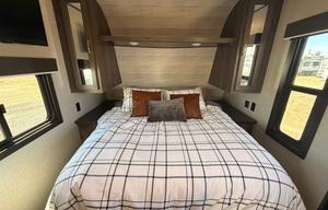 2021 Jayco Jay Flight SLX Western Edition
