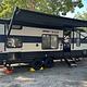 2023 Forest River RV Grey Wolf 22MKSE