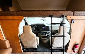 Cruising California RV Rentals