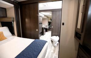 Say hello to "Faith"! Our 22 Grand Design 251BH!!