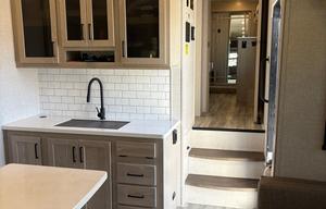 Pet friendly! clean cozy & ready for adventure