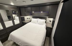 2024 Grand Design Momentum M-Class 395MS