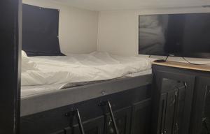 2023 Coachmen RV Freedom Express Liberty Edition 326BHDSLE RV rental photo 12