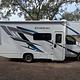 2025 Thor Chateau 22Z - Spacious Class C RV-GLG02