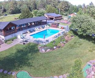Mountain View Campground