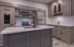 2024 Reflection 295RL 5th Wheel