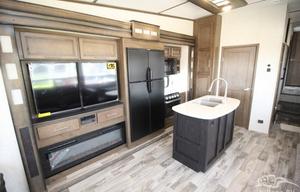 2020 Keystone RV Cougar 368MBI 5th Wheel Sleeps 10