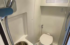 2018 Winnebago Travato 59G