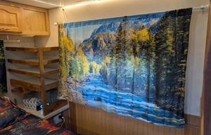 2004 Forest River RV Flagstaff 827fls RV rental photo 27