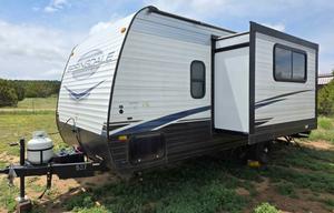 2023 Keystone RV Springdale Mini 1810BH