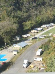Camp Nelson RV Park