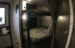 2021 Dutchmen RV Coleman Lantern Series 285BHWE