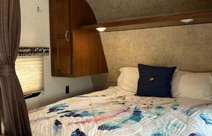 Effortless- Simple- Ready  Jayco Jay Flight 264BHW