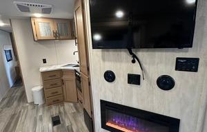 Bunkhouse Bliss-The Ultimate Family Travel Camper