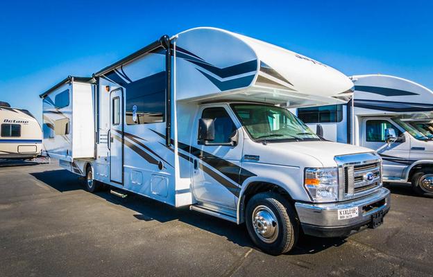 Fully Stocked 2019 Jayco Bunkhouse