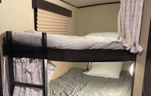 Wine Country Bunkhouse