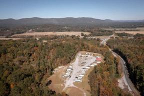 Scenic Drive RV Park