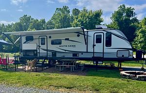 2024 Jayco White Hawk 29BH