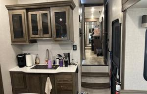 2022 Forest River RV Flagstaff Super Lite 529IKRL RV rental photo 10