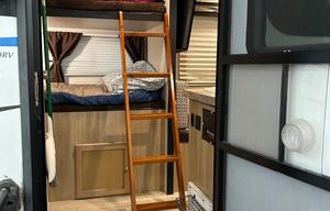 2018 Palomino Real Lite 177 ORV RV rental photo 9