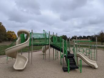 North Overlook Park (KS)