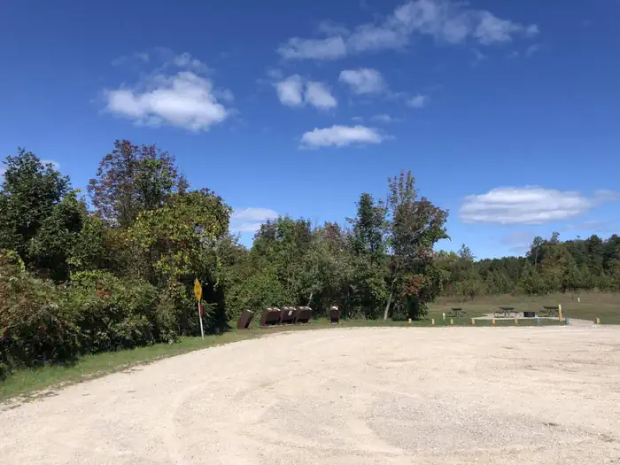D.h. Day Group Campground