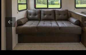 2026 Westbrook 27CC RV rental photo 7