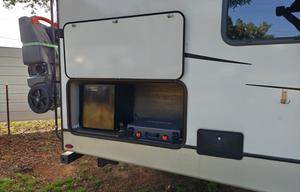 2023 Keystone RV Cougar Half-Ton 30BHS