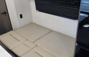 2025 Bunkhouse – Delivered, Setup & Fully Stocked