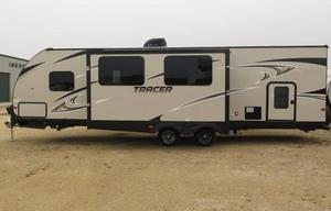 2018 Prime Time RV Tracer 291BR