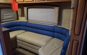 2009 Forest River Cardinal M-3802BH