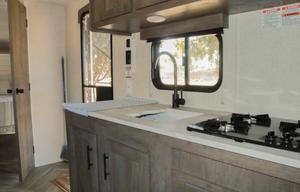 Forest River RV T26SS