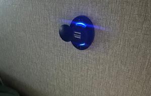 Connors Camper KZ Connect SE