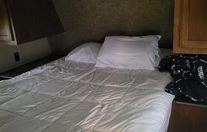 MOJO's Spacious Jayco Jayflight