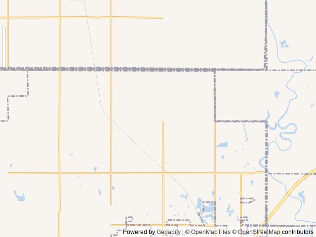 Map for 2019 Starcraft Autumn Ridge Outfitter 26BH near Collinsville, OK