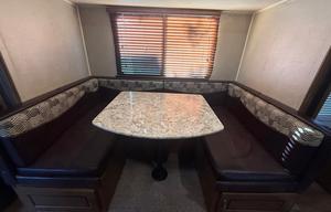 2017 Forest River RV Wildwood X-Lite 232RBXL