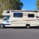 Mercedes Sprinter W/Slide - Rusty's RV Adventure
