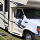 2017 Jayco Greyhawk 32 foot