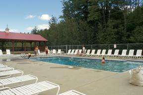 Twin Tamarack Family Campground