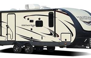 Family Camping Made Easy
