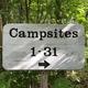 Campsites 32 - 81