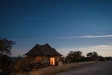 Walden Retreats Hill Country