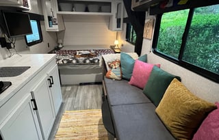 Dog Friendly couples retreat -  (drop off only)