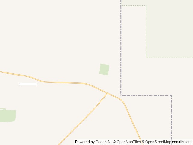 Map of Kenai Central Campground location at Kenai, AK, United States